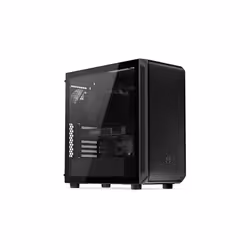 ENDORFY Arx 700 Air, Full Tower, PC, Noir, ATX, micro ATX, Mini-ATX, 17,9 cm, 41 cm