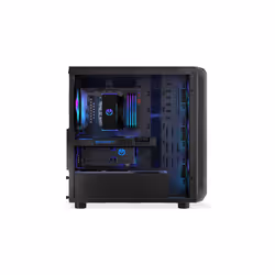 ENDORFY Arx 700 ARGB Tower Noir - Vue supplémentaire 11