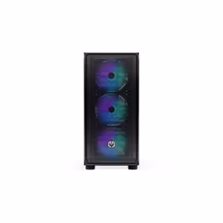 ENDORFY Arx 700 ARGB Tower Noir - Vue supplémentaire 23