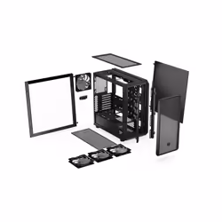ENDORFY Arx 700 ARGB Tower Noir - Vue supplémentaire 31