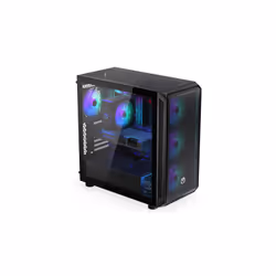 ENDORFY Arx 700 ARGB Tower Noir - Vue supplémentaire 4