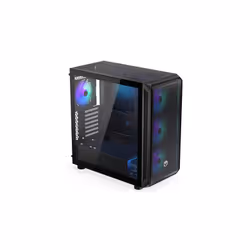 ENDORFY Arx 700 ARGB Tower Noir - Vue supplémentaire 5