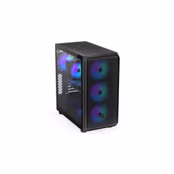 ENDORFY Arx 700 ARGB Tower Noir - Vue supplémentaire 7