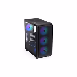 ENDORFY Arx 700 ARGB Tower Noir - Vue supplémentaire 8