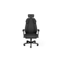 ENDORFY Meta BK Siège de jeu sur PC Noir
