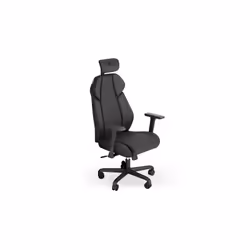 ENDORFY Meta BK Siège de jeu sur PC Noir - Vue supplémentaire 2