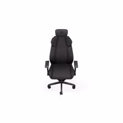 ENDORFY Meta BK Siège de jeu sur PC Noir - Vue supplémentaire 3