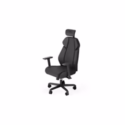 ENDORFY Meta BK Siège de jeu sur PC Noir - Vue supplémentaire 4