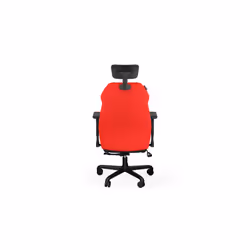 ENDORFY Meta RD Fauteuil de gaming Siège rembourré Noir, Rouge - Vue supplémentaire 8