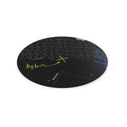 ENDORFY FP110C patin de protection du sol pour meuble Rond