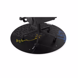 ENDORFY FP110C patin de protection du sol pour meuble Rond