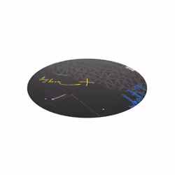 ENDORFY FP110C patin de protection du sol pour meuble Rond