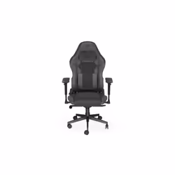 ENDORFY Scrim BK Siège de jeu sur PC Siège respirant Noir