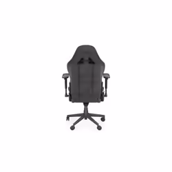 ENDORFY Scrim BK Siège de jeu sur PC Siège respirant Noir - Vue supplémentaire 7