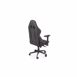 ENDORFY Scrim BK Siège de jeu sur PC Siège respirant Noir - Vue supplémentaire 8