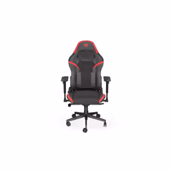 ENDORFY Scrim RD, Fauteuil de gaming, 120 kg, Siège respirant, Dossier en mesh, 170 cm, 195 cm