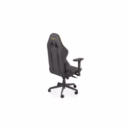 ENDORFY Scrim YL Fauteuil de gaming Siège respirant Noir, Jaune - Vue supplémentaire 7
