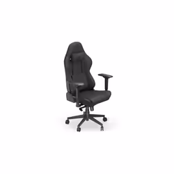 ENDORFY Scrim BK F Fauteuil de gaming Siège respirant Noir - Vue supplémentaire 12