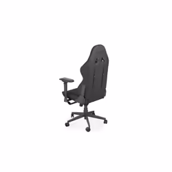 ENDORFY Scrim BK F Fauteuil de gaming Siège respirant Noir - Vue supplémentaire 6