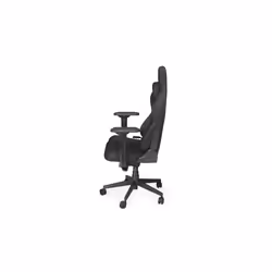 ENDORFY Scrim BK F Fauteuil de gaming Siège respirant Noir - Vue supplémentaire 8