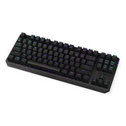 ENDORFY EY5A081 clavier USB + RF Wireless + Bluetooth Noir