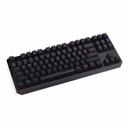 ENDORFY EY5A081 clavier USB + RF Wireless + Bluetooth Noir