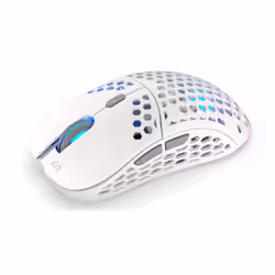 ENDORFY LIX OWH Wireless EY6A010 souris Ambidextre RF Wireless + USB Type-C Optique 16000 DPI