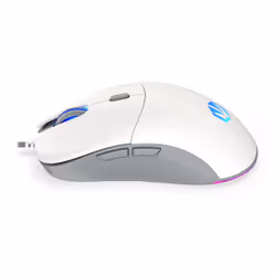 ENDORFY GEM souris Ambidextre USB Type-C Optique 8000 DPI - Vue supplémentaire 10
