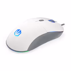 ENDORFY GEM souris Ambidextre USB Type-C Optique 8000 DPI - Vue supplémentaire 4