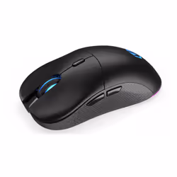ENDORFY GEM Plus Wireless souris Ambidextre RF Wireless + USB Type-C Optique 26000 DPI - Vue supplémentaire 4