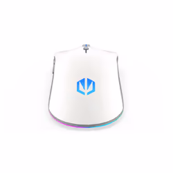 ENDORFY GEM Plus Wireless Onyx White souris Ambidextre RF Wireless + USB Type-C Optique 26000 DPI - Vue supplémentaire 10