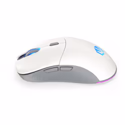 ENDORFY GEM Plus Wireless Onyx White souris Ambidextre RF Wireless + USB Type-C Optique 26000 DPI - Vue supplémentaire 11