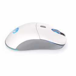 ENDORFY GEM Plus Wireless Onyx White souris Ambidextre RF Wireless + USB Type-C Optique 26000 DPI - Vue supplémentaire 12