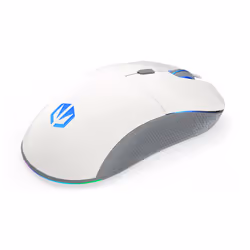 ENDORFY GEM Plus Wireless Onyx White souris Ambidextre RF Wireless + USB Type-C Optique 26000 DPI - Vue supplémentaire 5