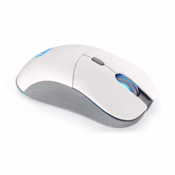 ENDORFY GEM Plus Wireless Onyx White souris Ambidextre RF Wireless + USB Type-C Optique 26000 DPI - Vue supplémentaire 6