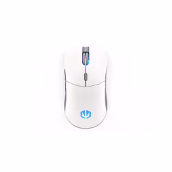 ENDORFY GEM Plus Wireless Onyx White souris Ambidextre RF Wireless + USB Type-C Optique 26000 DPI - Vue supplémentaire 7
