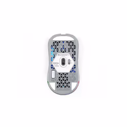 ENDORFY GEM Plus Wireless Onyx White souris Ambidextre RF Wireless + USB Type-C Optique 26000 DPI - Vue supplémentaire 8