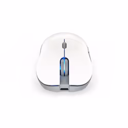 ENDORFY GEM Plus Wireless Onyx White souris Ambidextre RF Wireless + USB Type-C Optique 26000 DPI - Vue supplémentaire 9