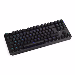 ENDORFY Thock TKL clavier FR sans fil +USB QWERTZ Allemand Noir