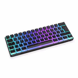 ENDORFY Thock Compact clavier FR sans fil +USB QWERTZ Allemand