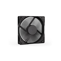 ENDORFY Zephyr 120 Boitier PC Ventilateur 12 cm Noir 1 pièce(s)