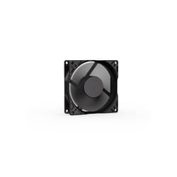 ENDORFY Zephyr 80 Boitier PC Ventilateur 8 cm Noir 1 pièce(s)