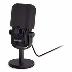 ENDORFY Solum Voice S Noir Microphone de PC - Vue supplémentaire 4
