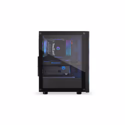 ENDORFY Ventum 200 ARGB Full Tower Noir - Vue supplémentaire 10