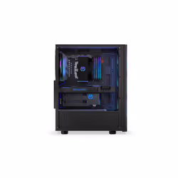 ENDORFY Ventum 200 ARGB Full Tower Noir - Vue supplémentaire 11