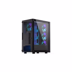 ENDORFY Ventum 200 ARGB Full Tower Noir - Vue supplémentaire 17