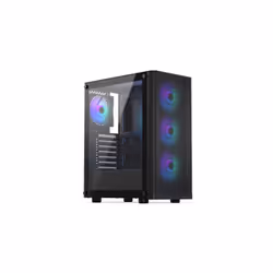 ENDORFY Ventum 200 ARGB Full Tower Noir