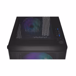 ENDORFY Ventum 200 ARGB Full Tower Noir - Vue supplémentaire 21