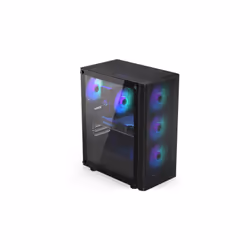 ENDORFY Ventum 200 ARGB Full Tower Noir - Vue supplémentaire 4