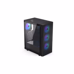 ENDORFY Ventum 200 ARGB Full Tower Noir - Vue supplémentaire 5